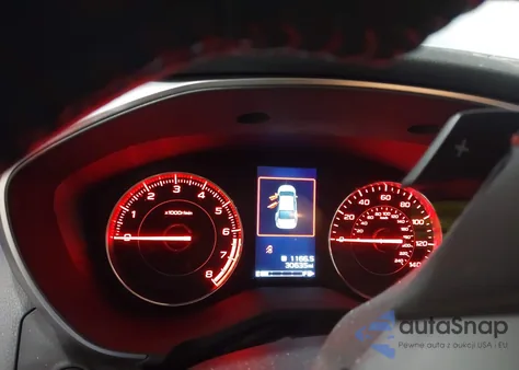 2018 Subaru Impreza 2.0I Sport from USA, damaged, VIN 4S3GTAM60J3726578